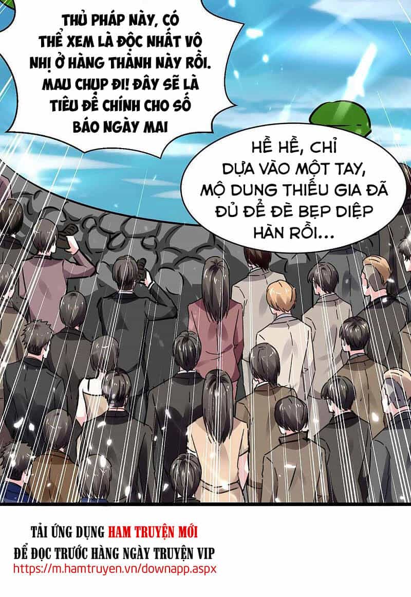 Thần Cấp Thấu Thị - Chương 159 - ảnh 18
