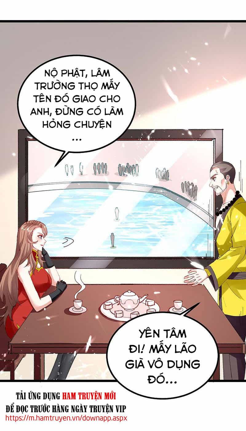 Thần Cấp Thấu Thị - Chương 159 - ảnh 24