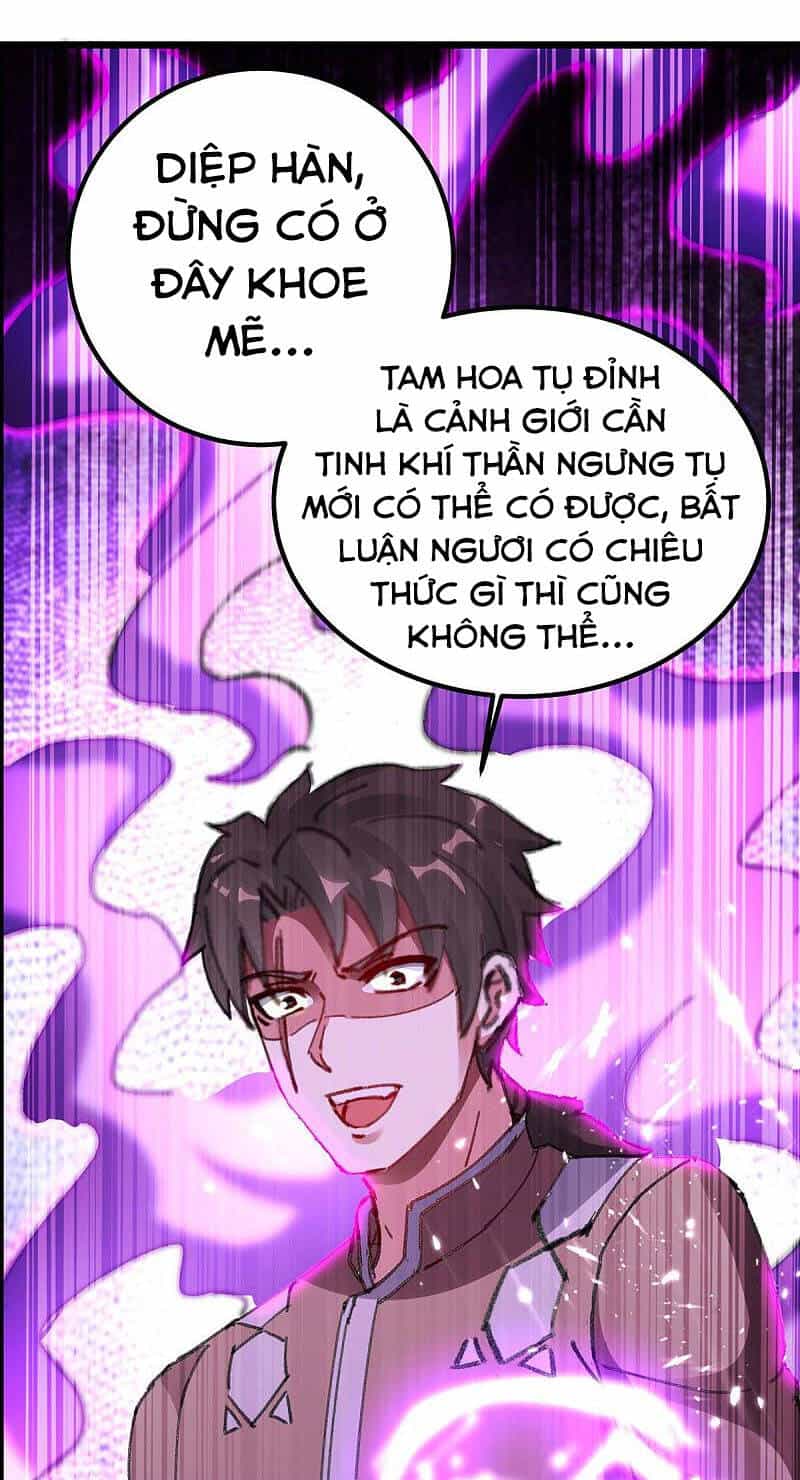Thần Cấp Thấu Thị - Chương 160 - ảnh 13