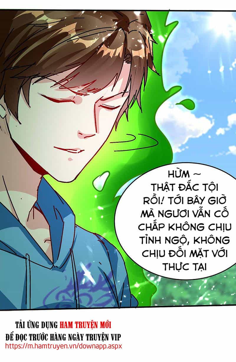 Thần Cấp Thấu Thị - Chương 160 - ảnh 27