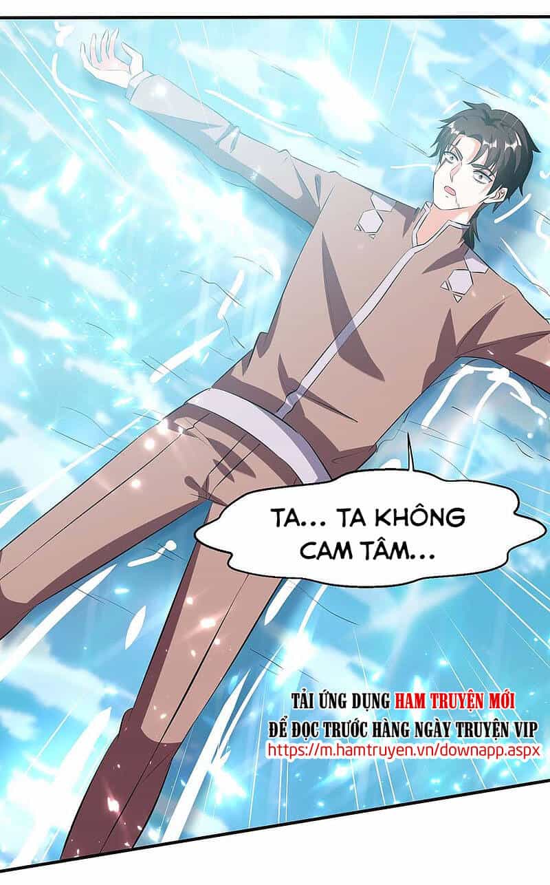 Thần Cấp Thấu Thị - Chương 161 - ảnh 1
