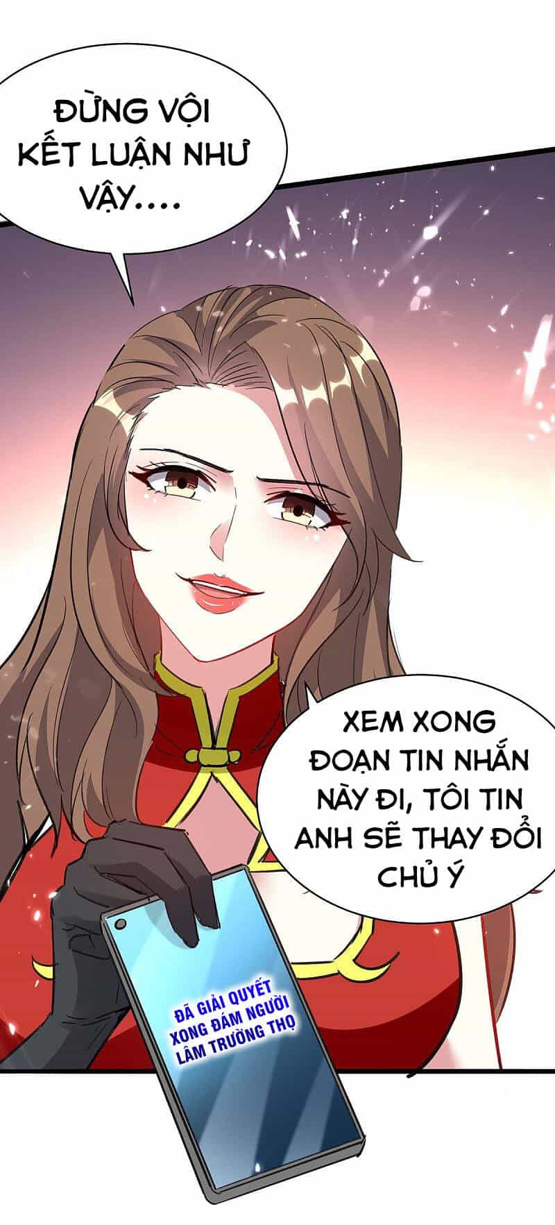 Thần Cấp Thấu Thị - Chương 161 - ảnh 25