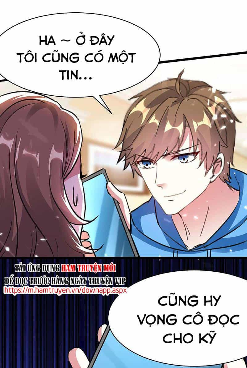 Thần Cấp Thấu Thị - Chương 161 - ảnh 26