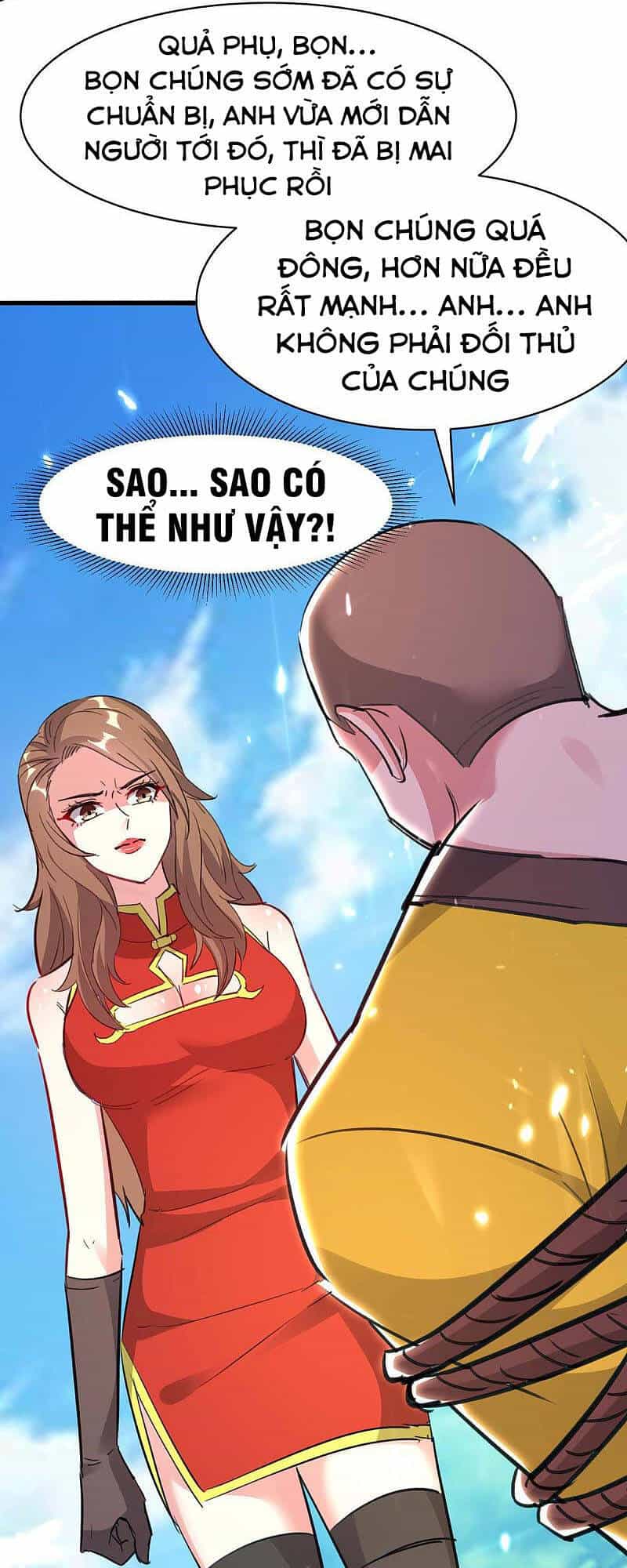 Thần Cấp Thấu Thị - Chương 161 - ảnh 33