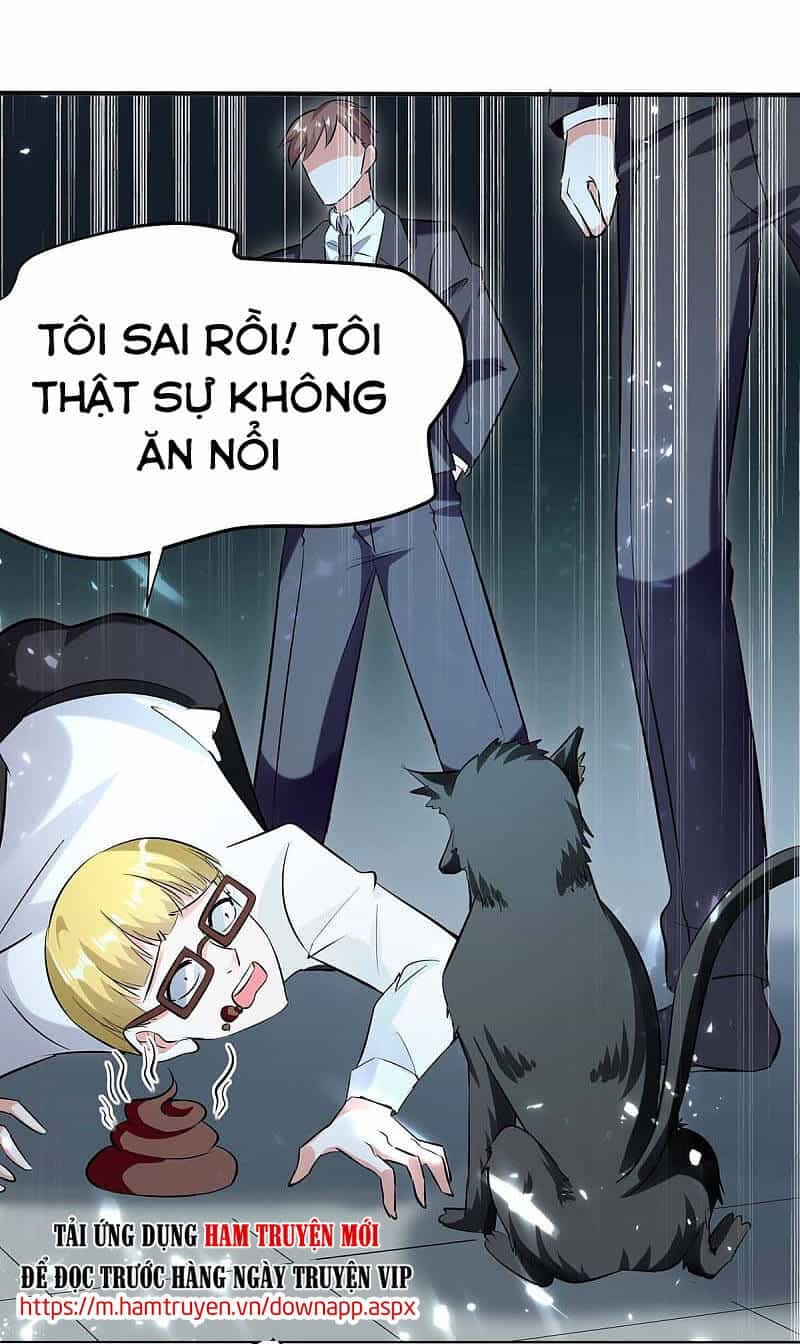 Thần Cấp Thấu Thị - Chương 161 - ảnh 5