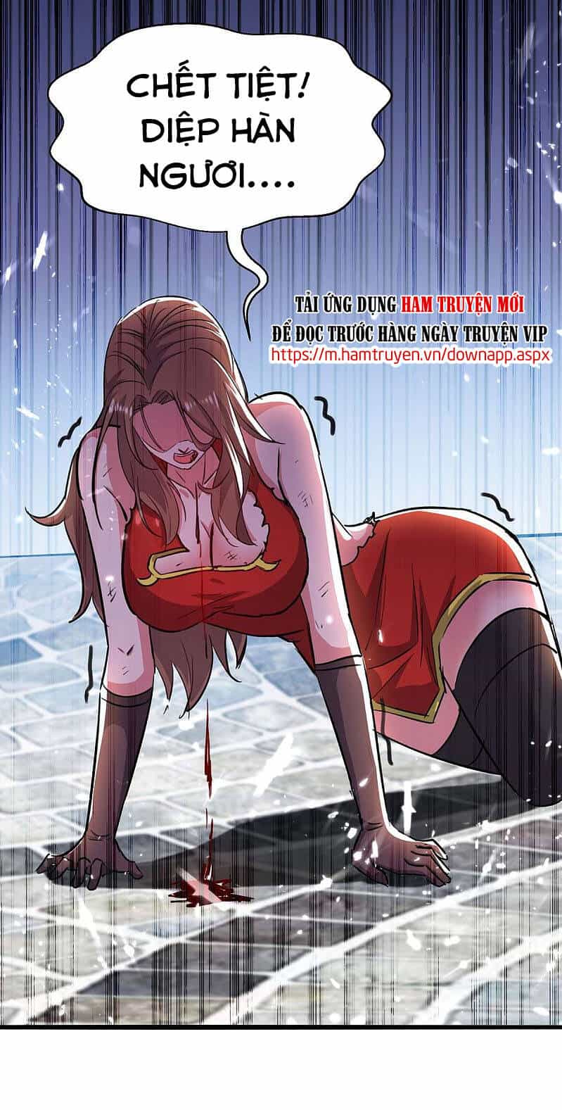 Thần Cấp Thấu Thị - Chương 162 - ảnh 12