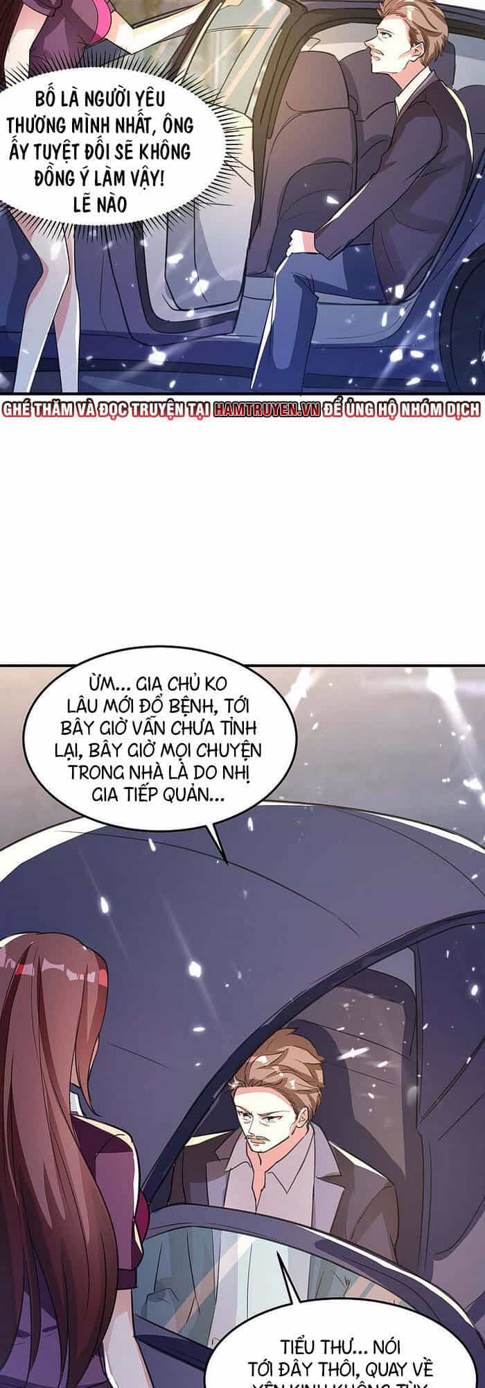 Thần Cấp Thấu Thị - Chương 163 - ảnh 29