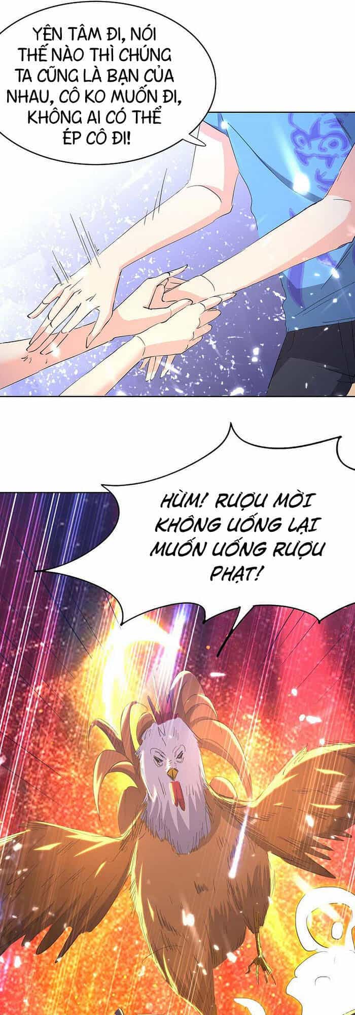 Thần Cấp Thấu Thị - Chương 163 - ảnh 7