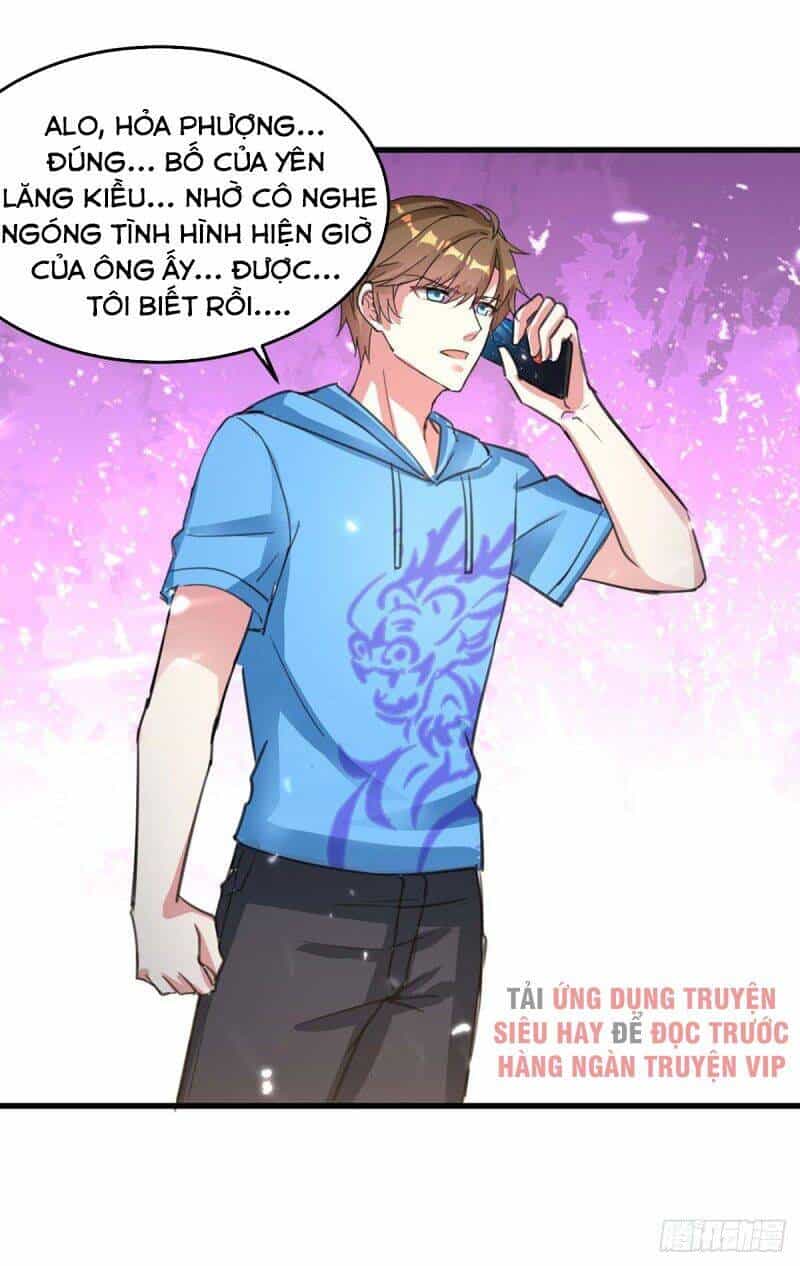 Thần Cấp Thấu Thị - Chương 164 - ảnh 2