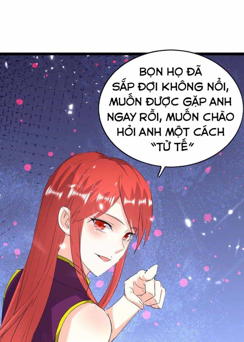 Thần Cấp Thấu Thị - Chương 164 - ảnh 25