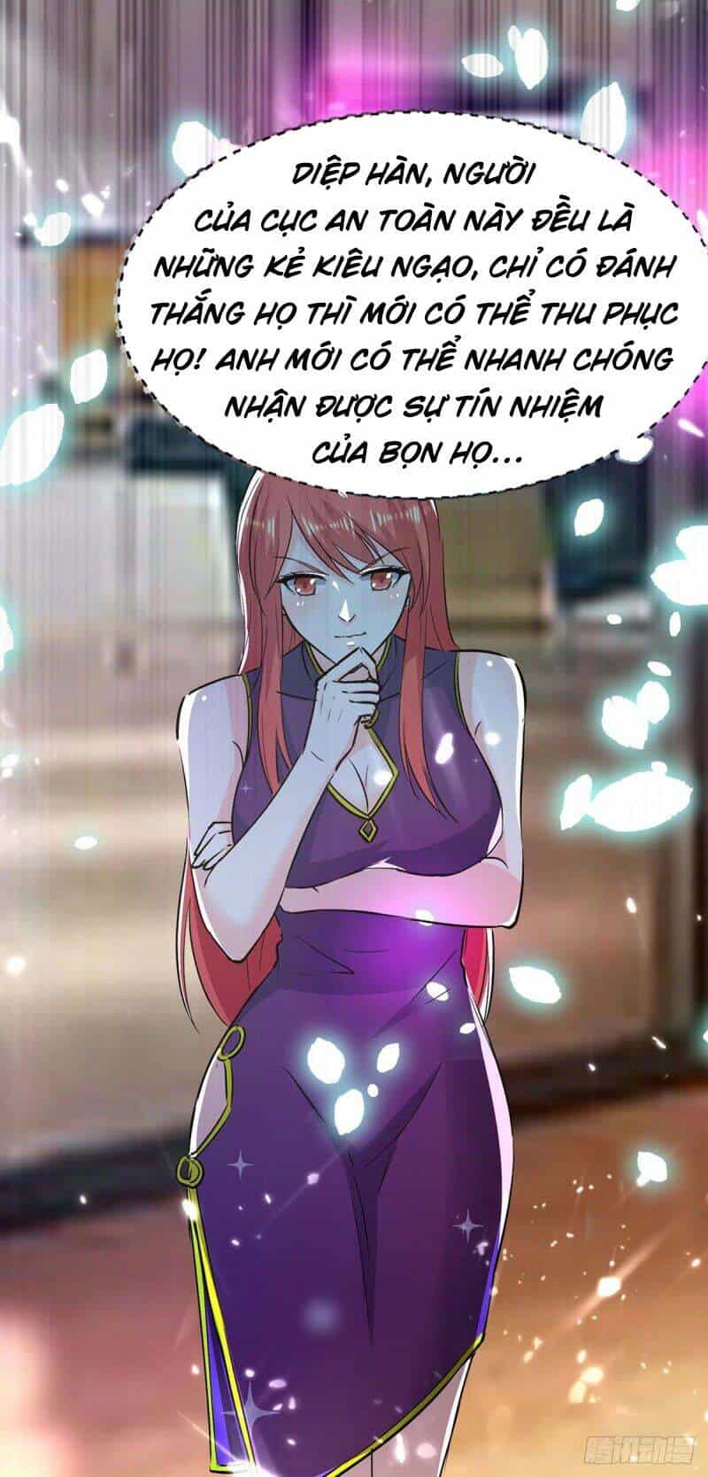 Thần Cấp Thấu Thị - Chương 164 - ảnh 34