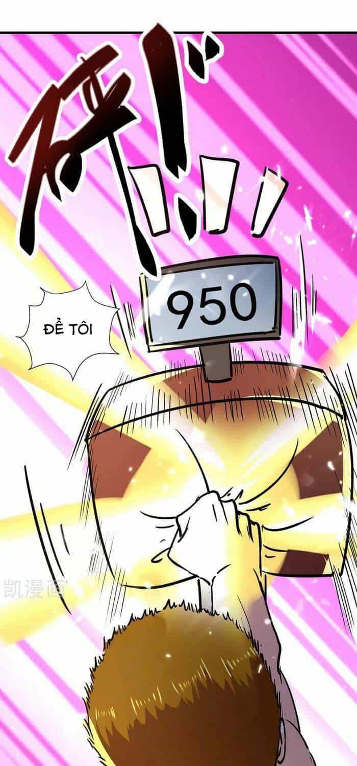 Thần Cấp Thấu Thị - Chương 165 - ảnh 1