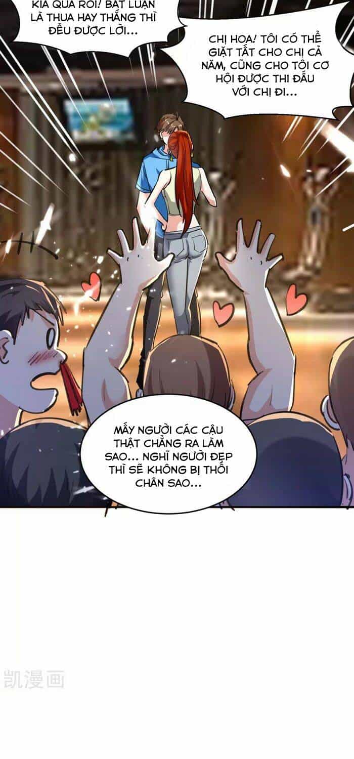 Thần Cấp Thấu Thị - Chương 165 - ảnh 32