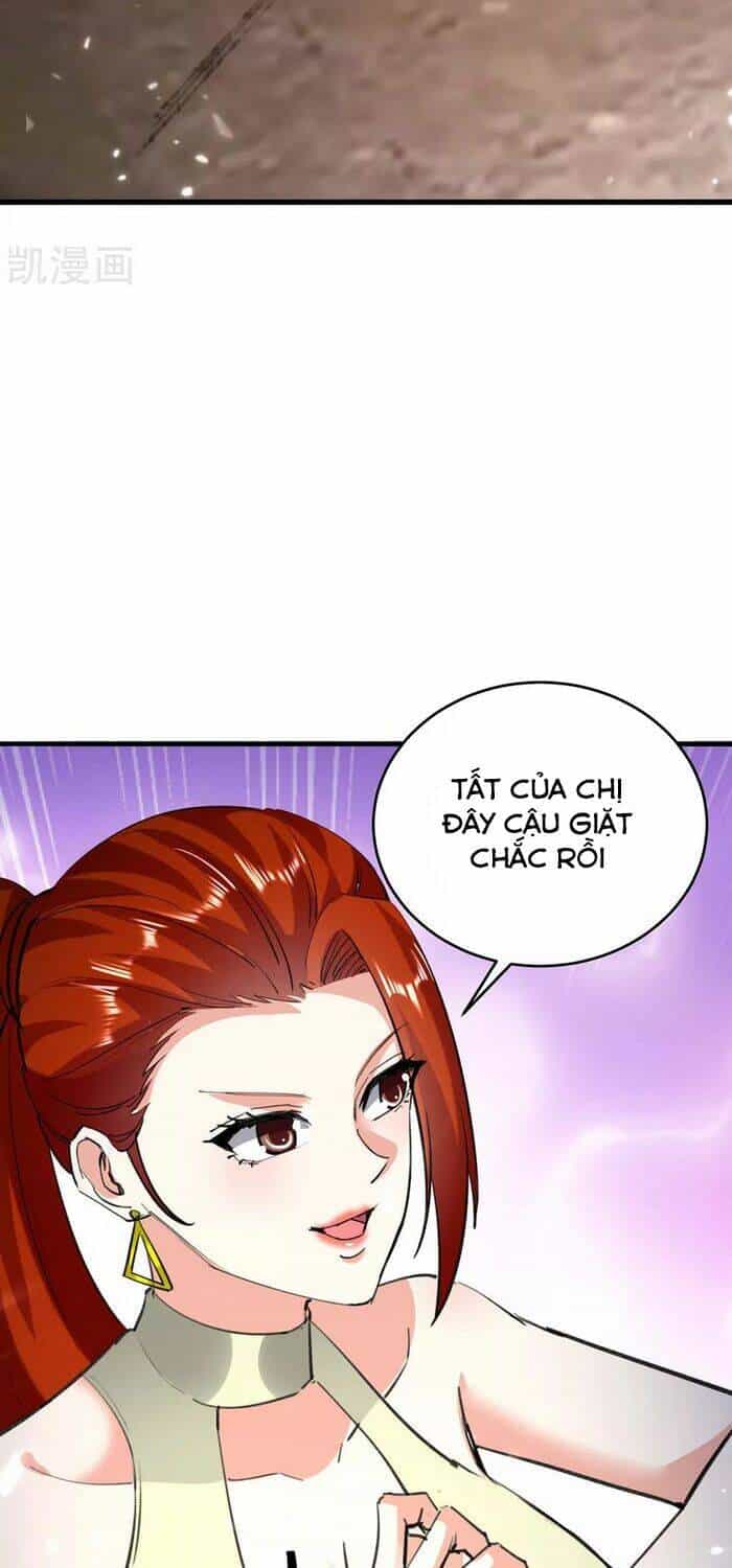 Thần Cấp Thấu Thị - Chương 165 - ảnh 35