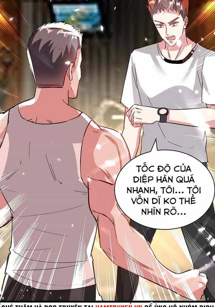Thần Cấp Thấu Thị - Chương 166 - ảnh 14