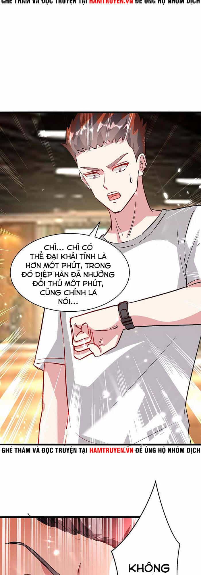 Thần Cấp Thấu Thị - Chương 166 - ảnh 15