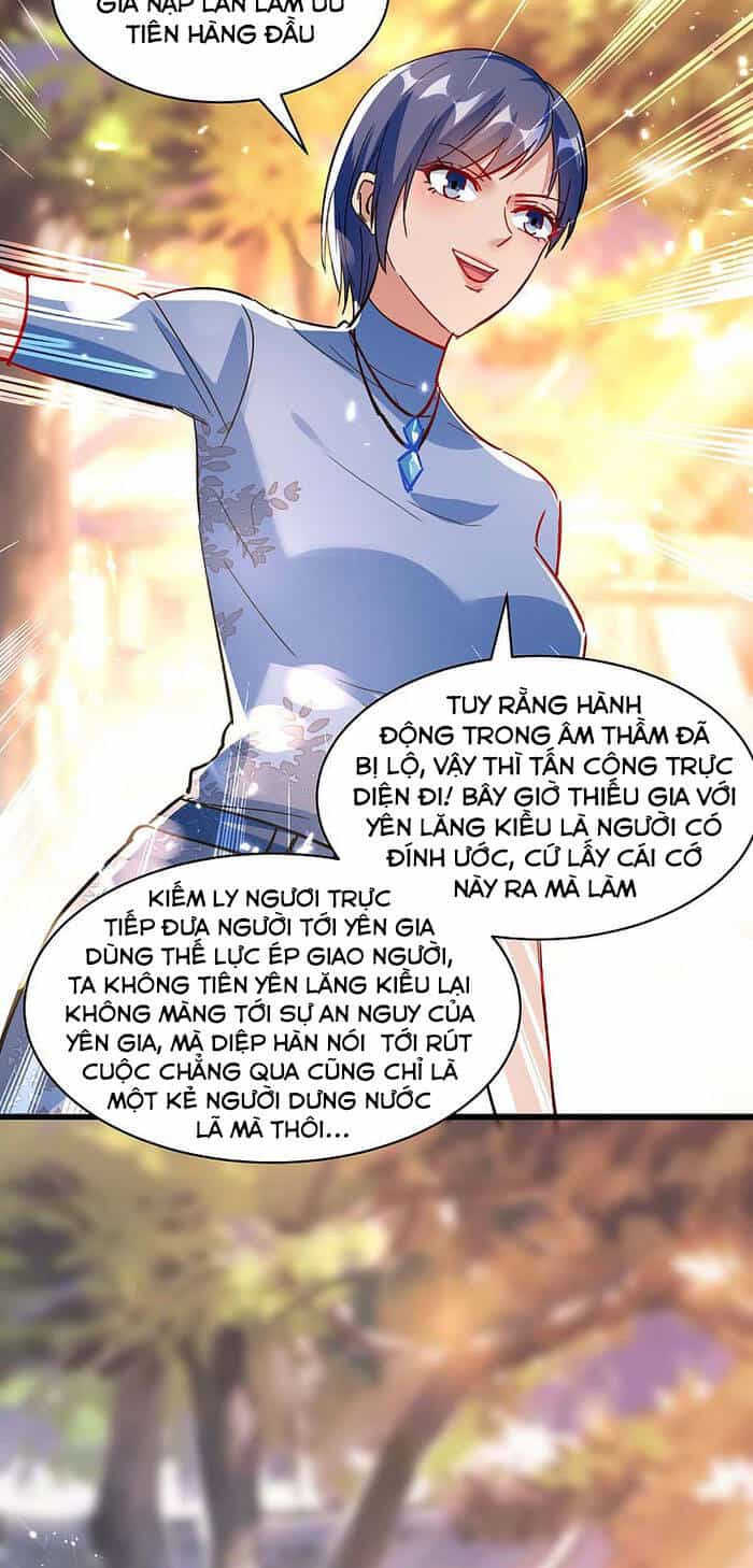 Thần Cấp Thấu Thị - Chương 169 - ảnh 17