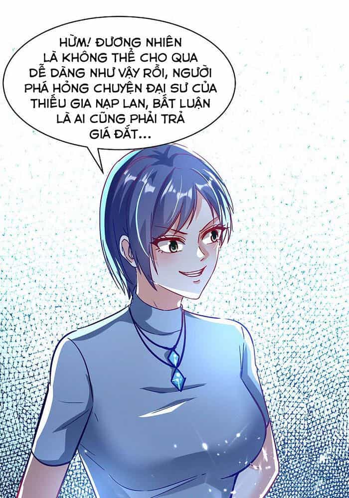 Thần Cấp Thấu Thị - Chương 169 - ảnh 19