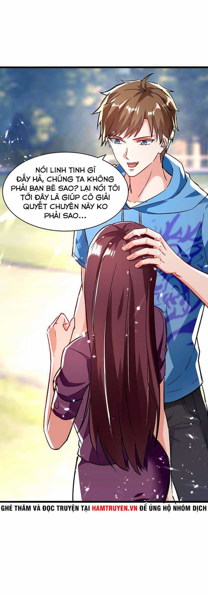 Thần Cấp Thấu Thị - Chương 169 - ảnh 22