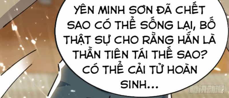 Thần Cấp Thấu Thị - Chương 171 - ảnh 11