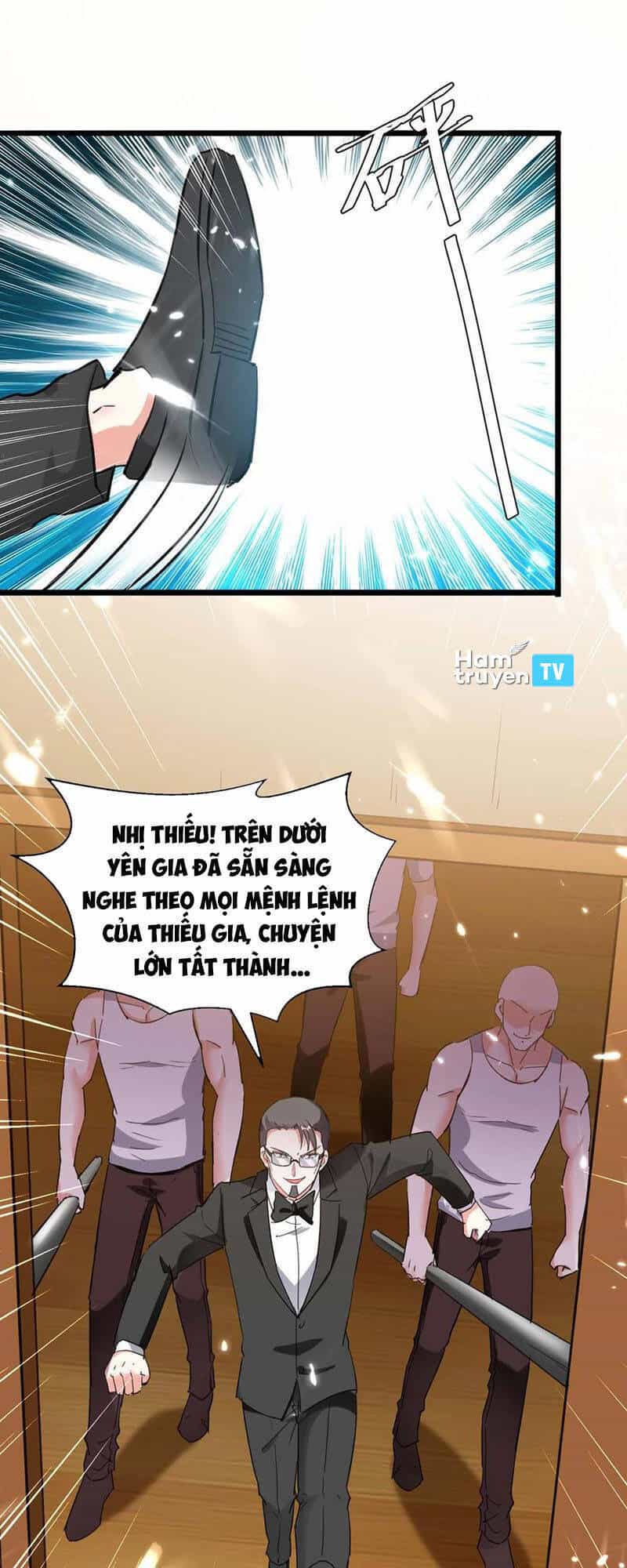 Thần Cấp Thấu Thị - Chương 172 - ảnh 15