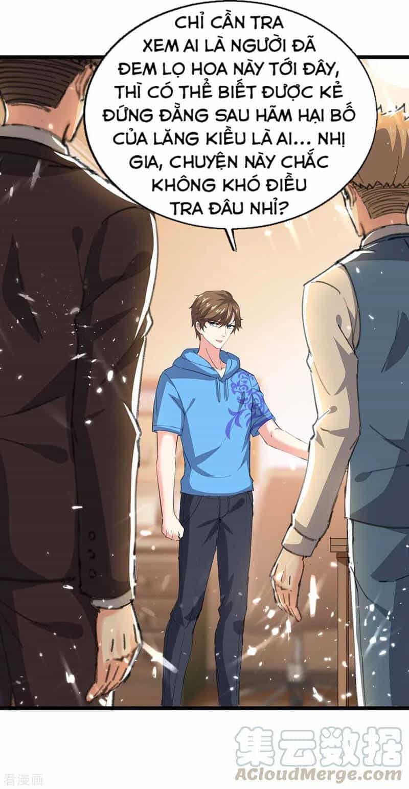 Thần Cấp Thấu Thị - Chương 172 - ảnh 6