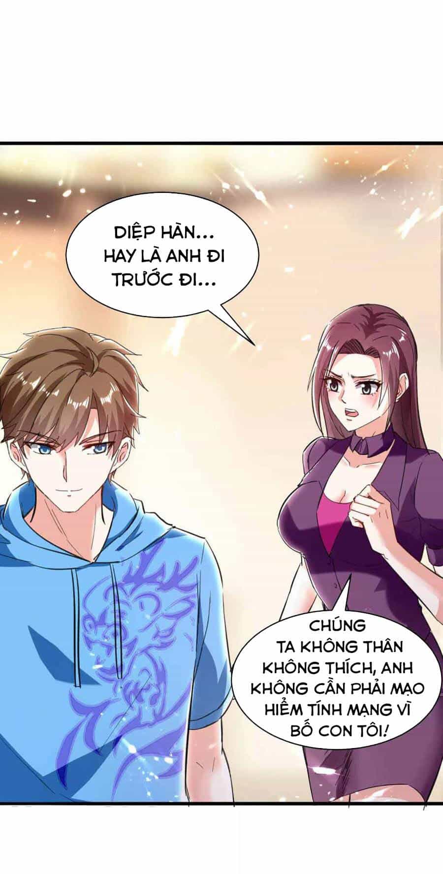 Thần Cấp Thấu Thị - Chương 173 - ảnh 12