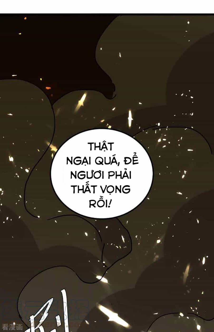 Thần Cấp Thấu Thị - Chương 173 - ảnh 33