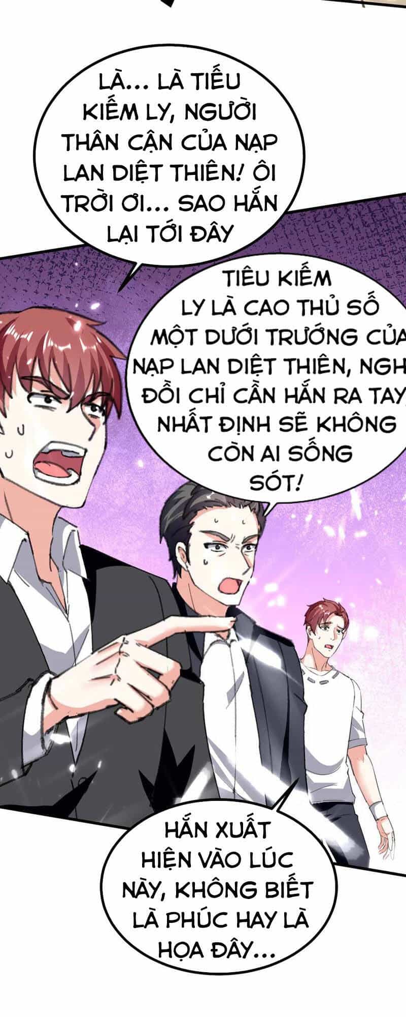Thần Cấp Thấu Thị - Chương 175 - ảnh 21