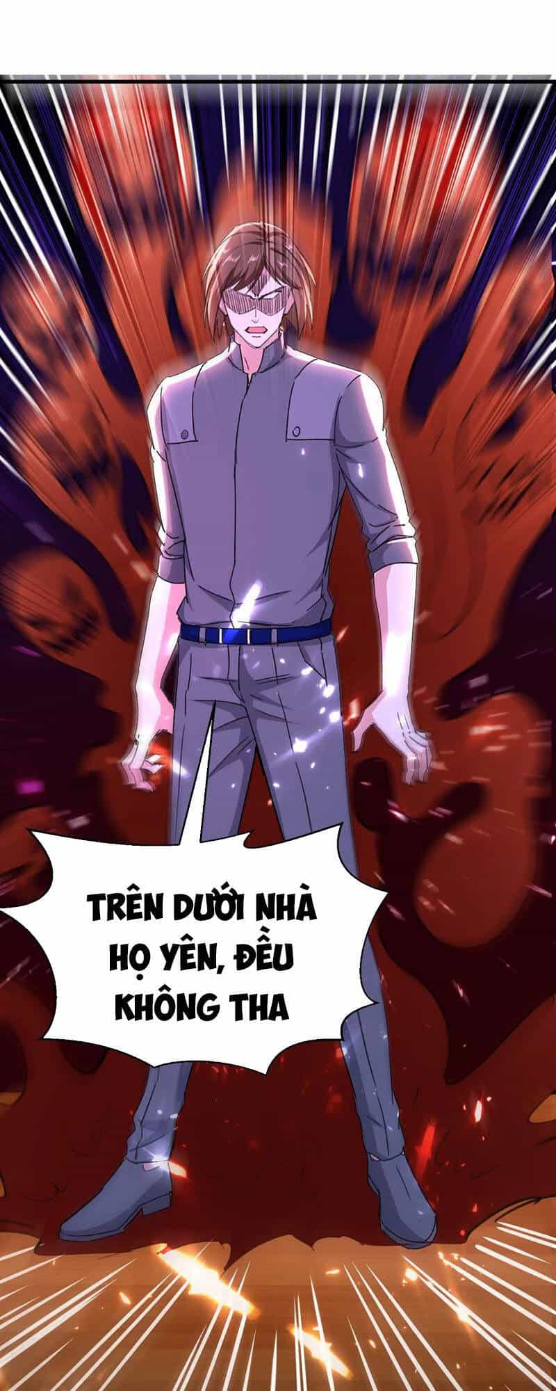 Thần Cấp Thấu Thị - Chương 175 - ảnh 27