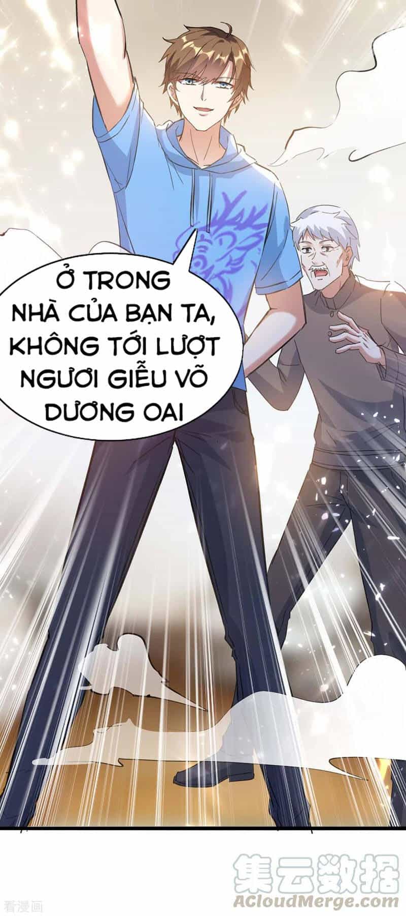 Thần Cấp Thấu Thị - Chương 175 - ảnh 42