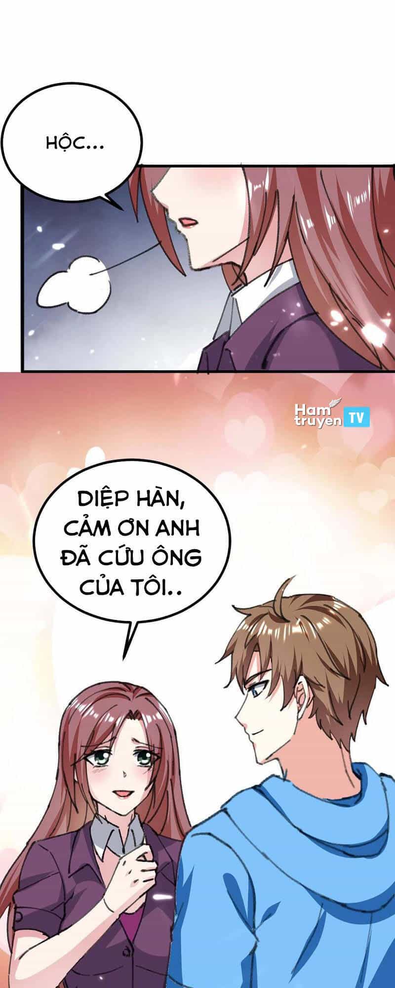 Thần Cấp Thấu Thị - Chương 176 - ảnh 1