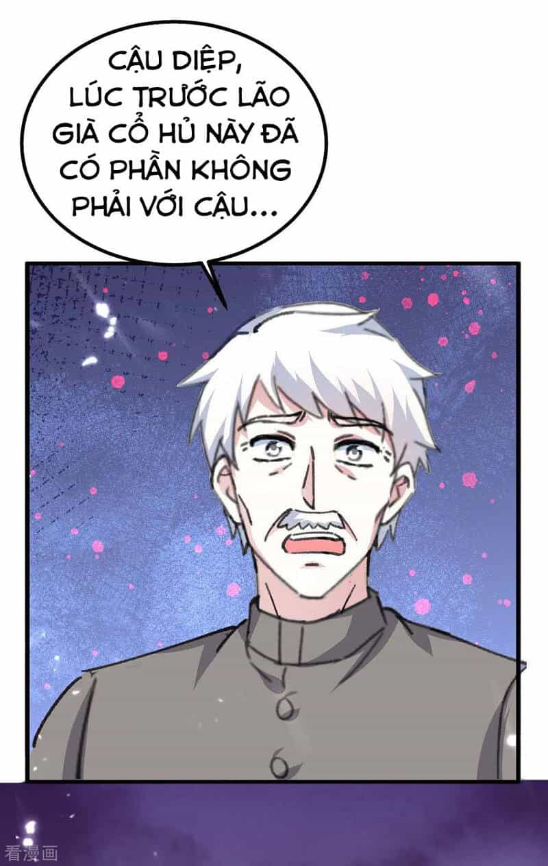 Thần Cấp Thấu Thị - Chương 176 - ảnh 3