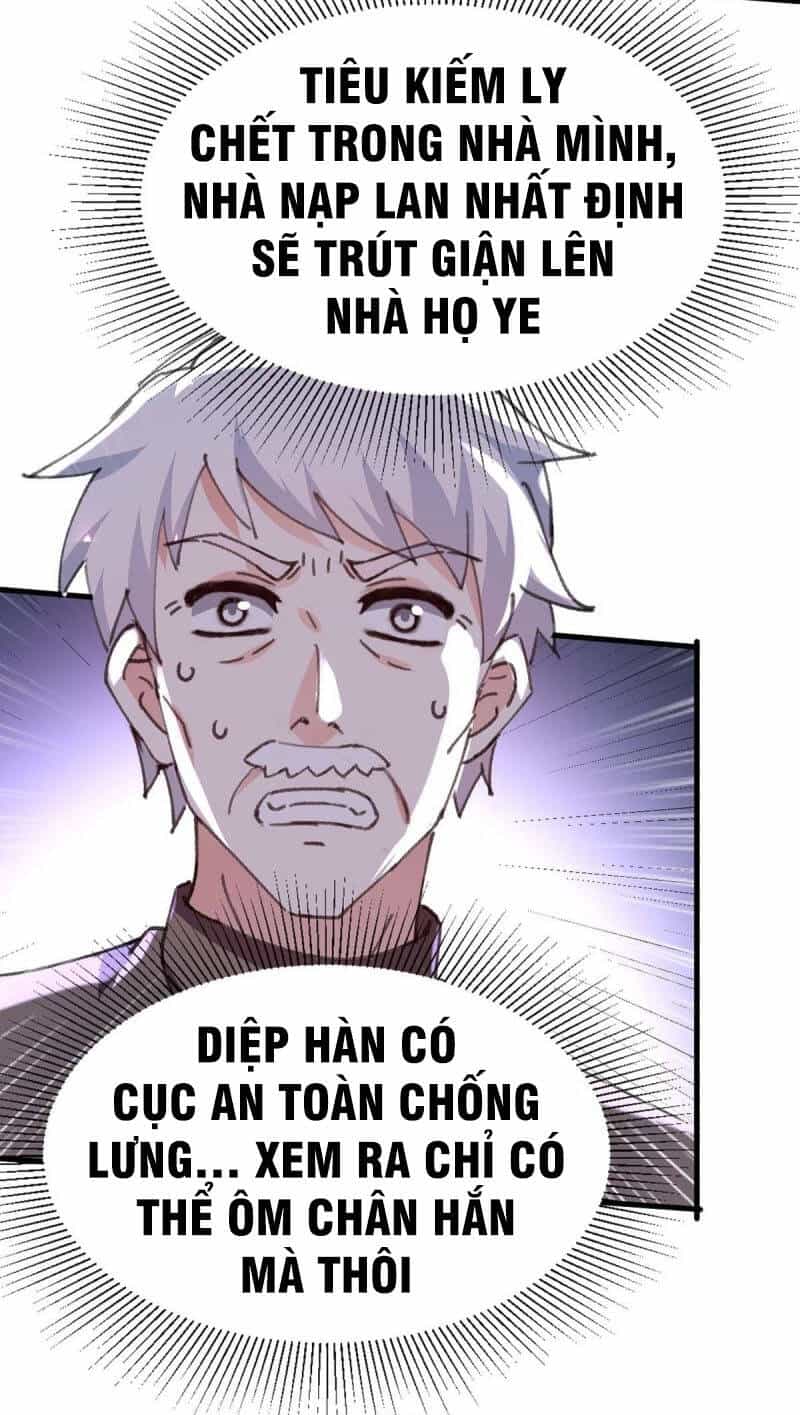Thần Cấp Thấu Thị - Chương 177 - ảnh 20