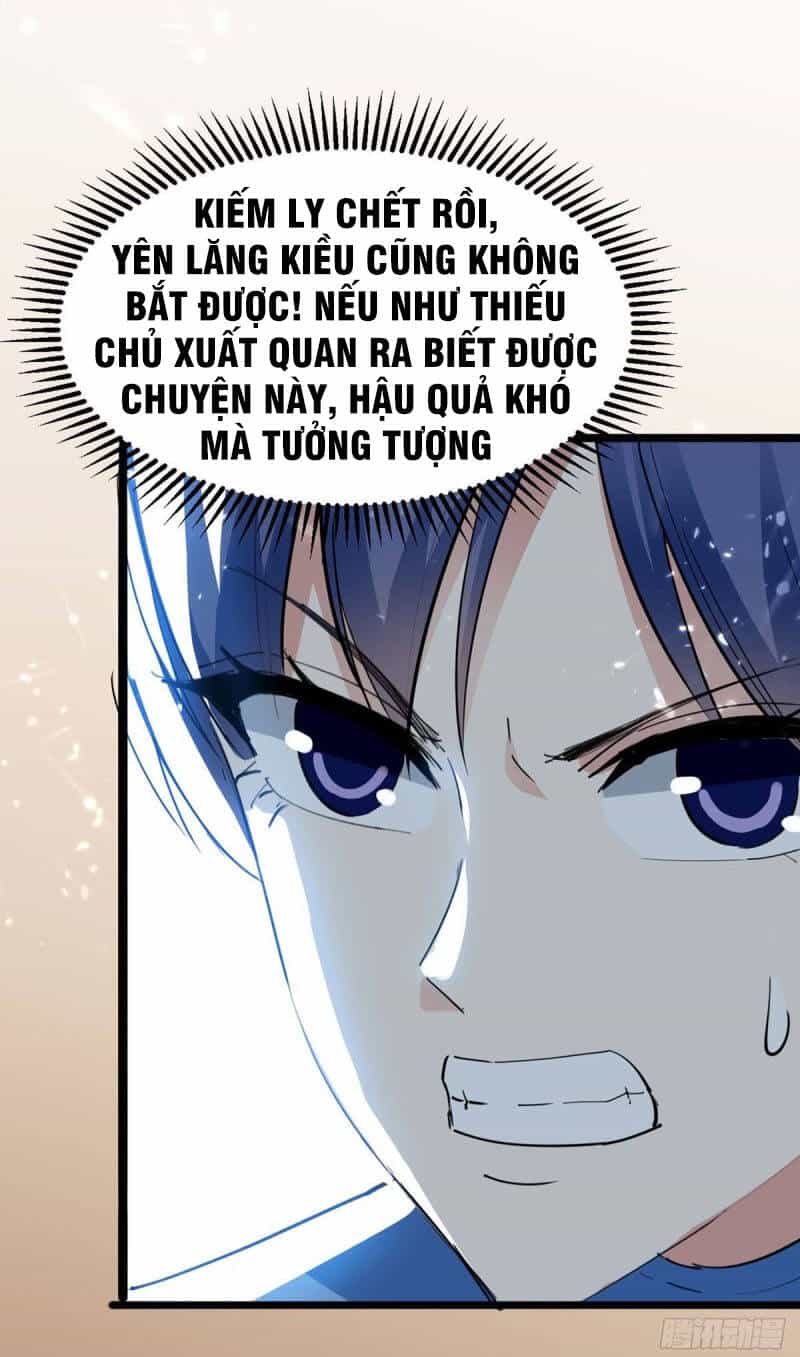 Thần Cấp Thấu Thị - Chương 177 - ảnh 33