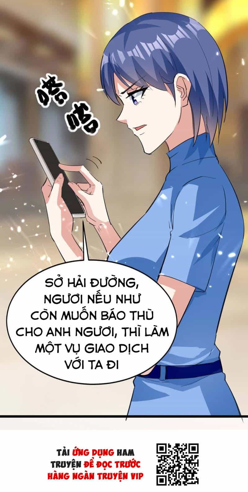Thần Cấp Thấu Thị - Chương 177 - ảnh 36