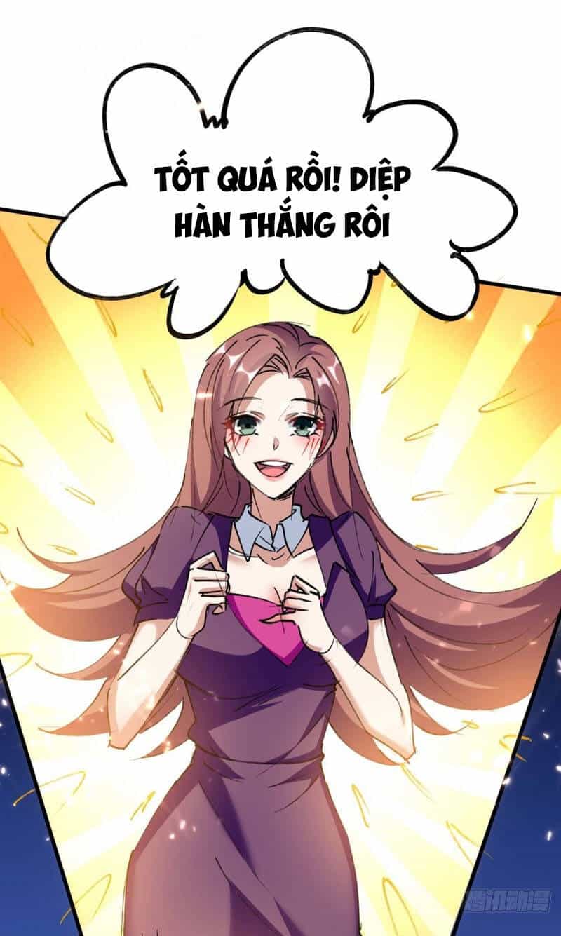 Thần Cấp Thấu Thị - Chương 177 - ảnh 5
