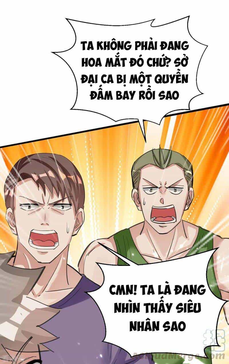 Thần Cấp Thấu Thị - Chương 179 - ảnh 17