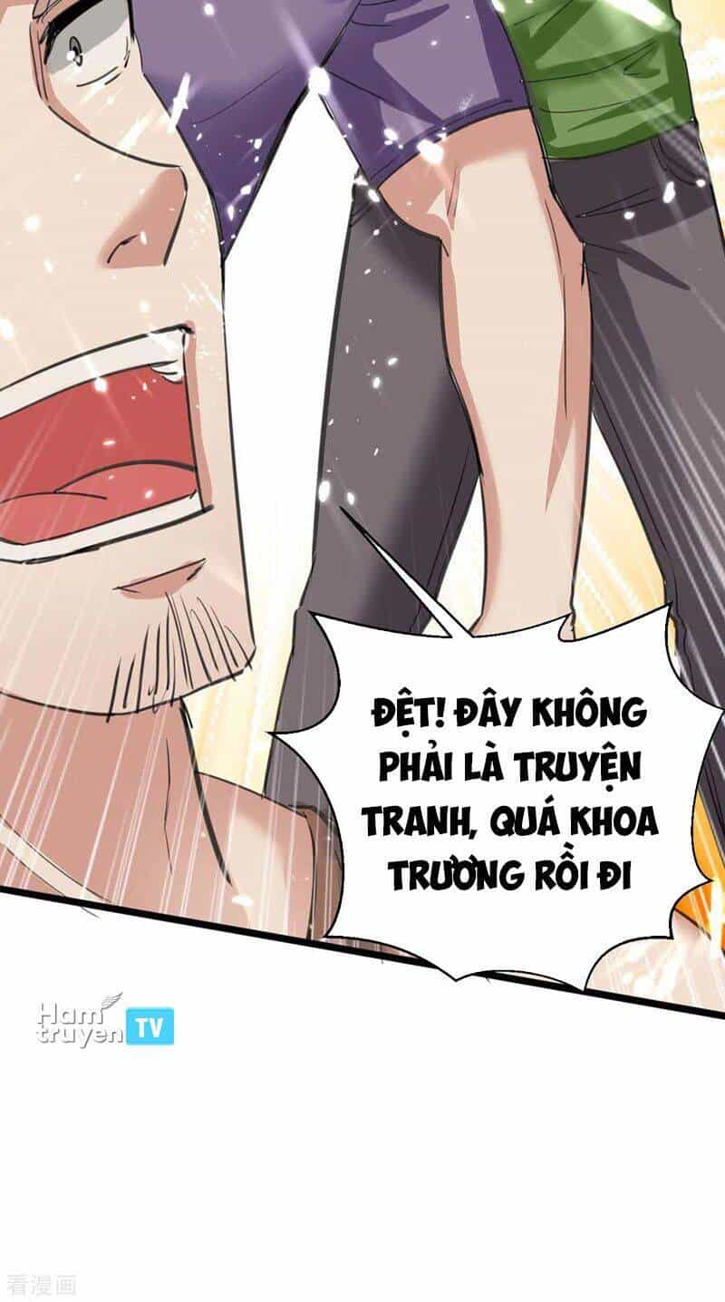 Thần Cấp Thấu Thị - Chương 179 - ảnh 18