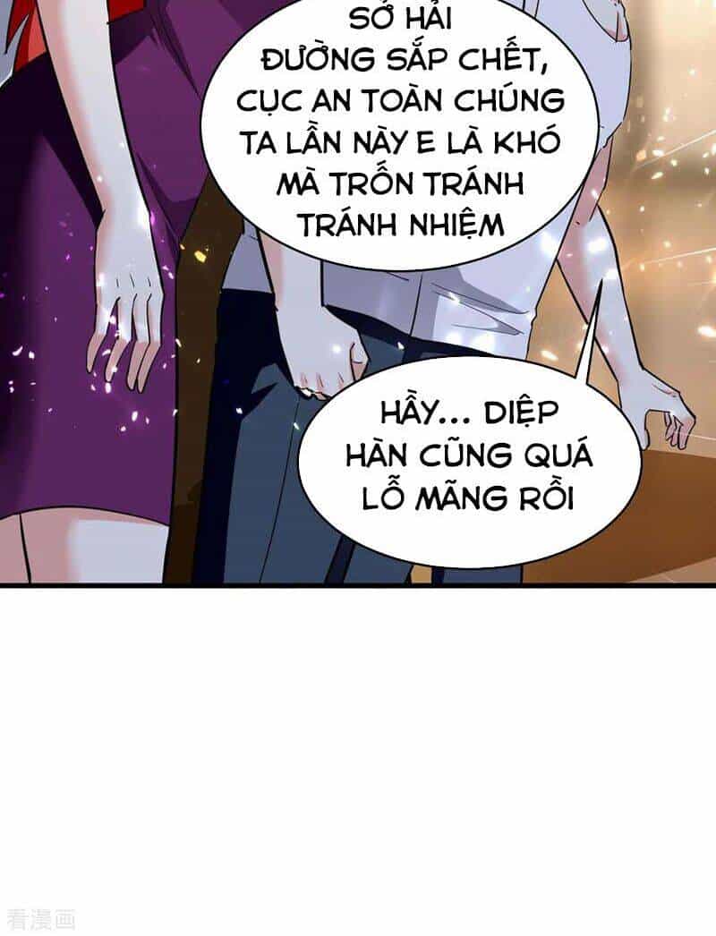 Thần Cấp Thấu Thị - Chương 179 - ảnh 44