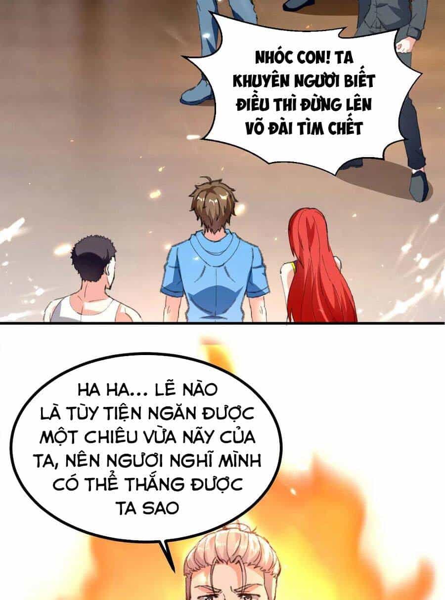 Thần Cấp Thấu Thị - Chương 179 - ảnh 5