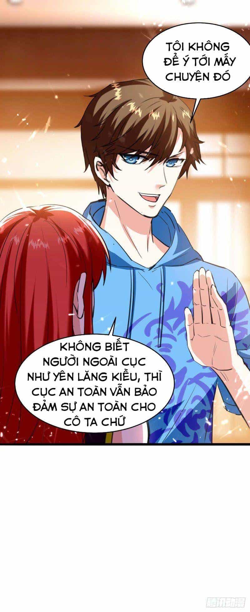 Thần Cấp Thấu Thị - Chương 182 - ảnh 13