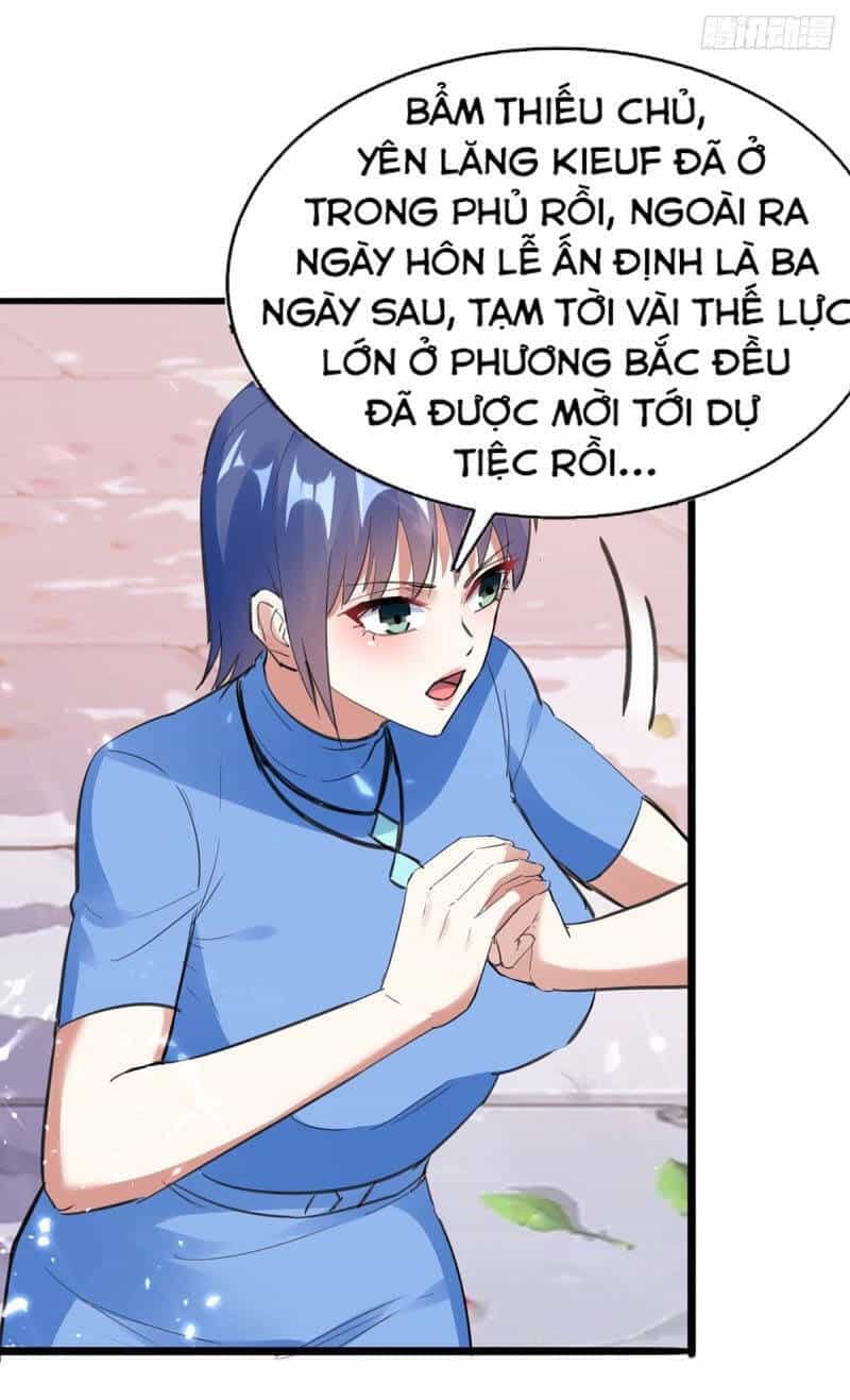Thần Cấp Thấu Thị - Chương 183 - ảnh 17