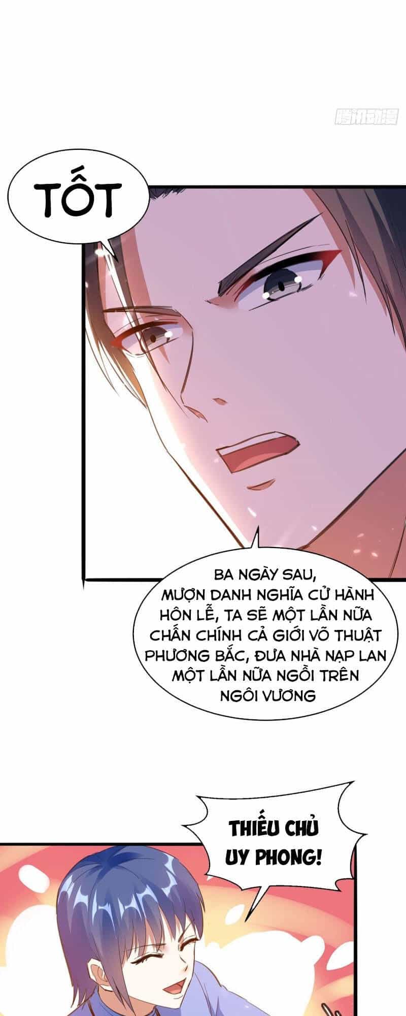 Thần Cấp Thấu Thị - Chương 183 - ảnh 18