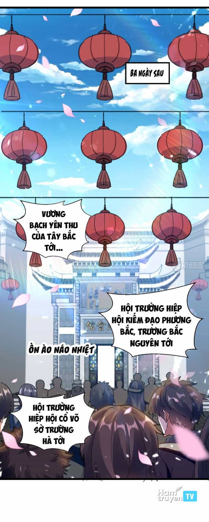 Thần Cấp Thấu Thị - Chương 183 - ảnh 23