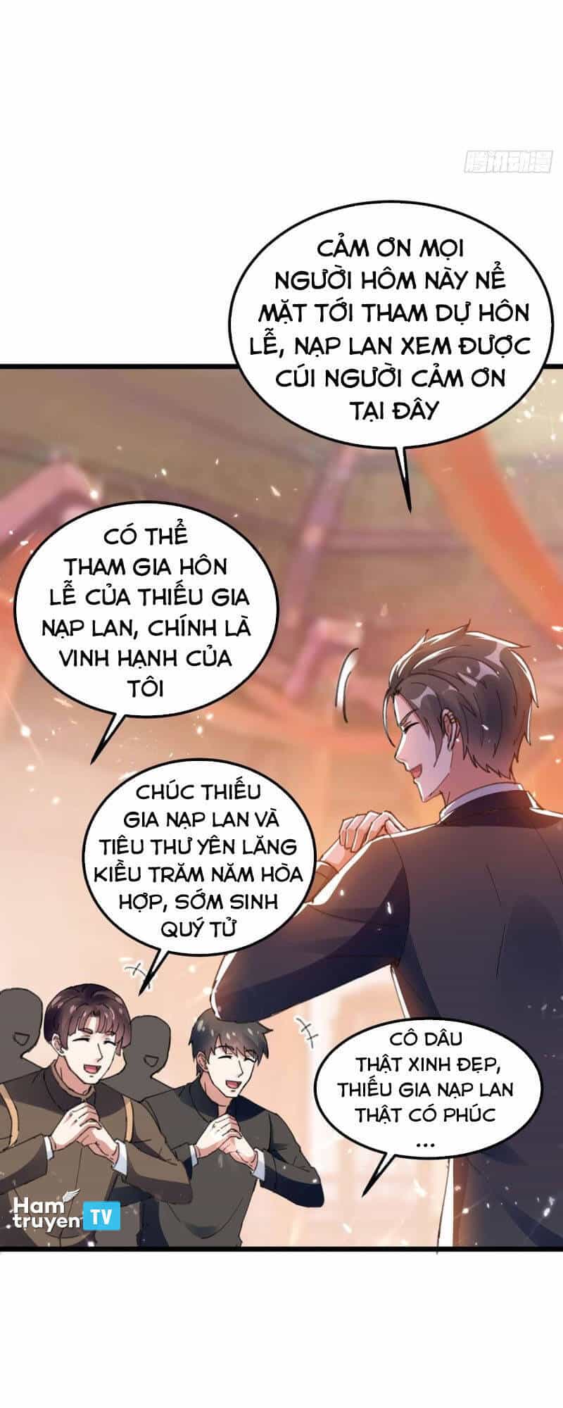 Thần Cấp Thấu Thị - Chương 183 - ảnh 31