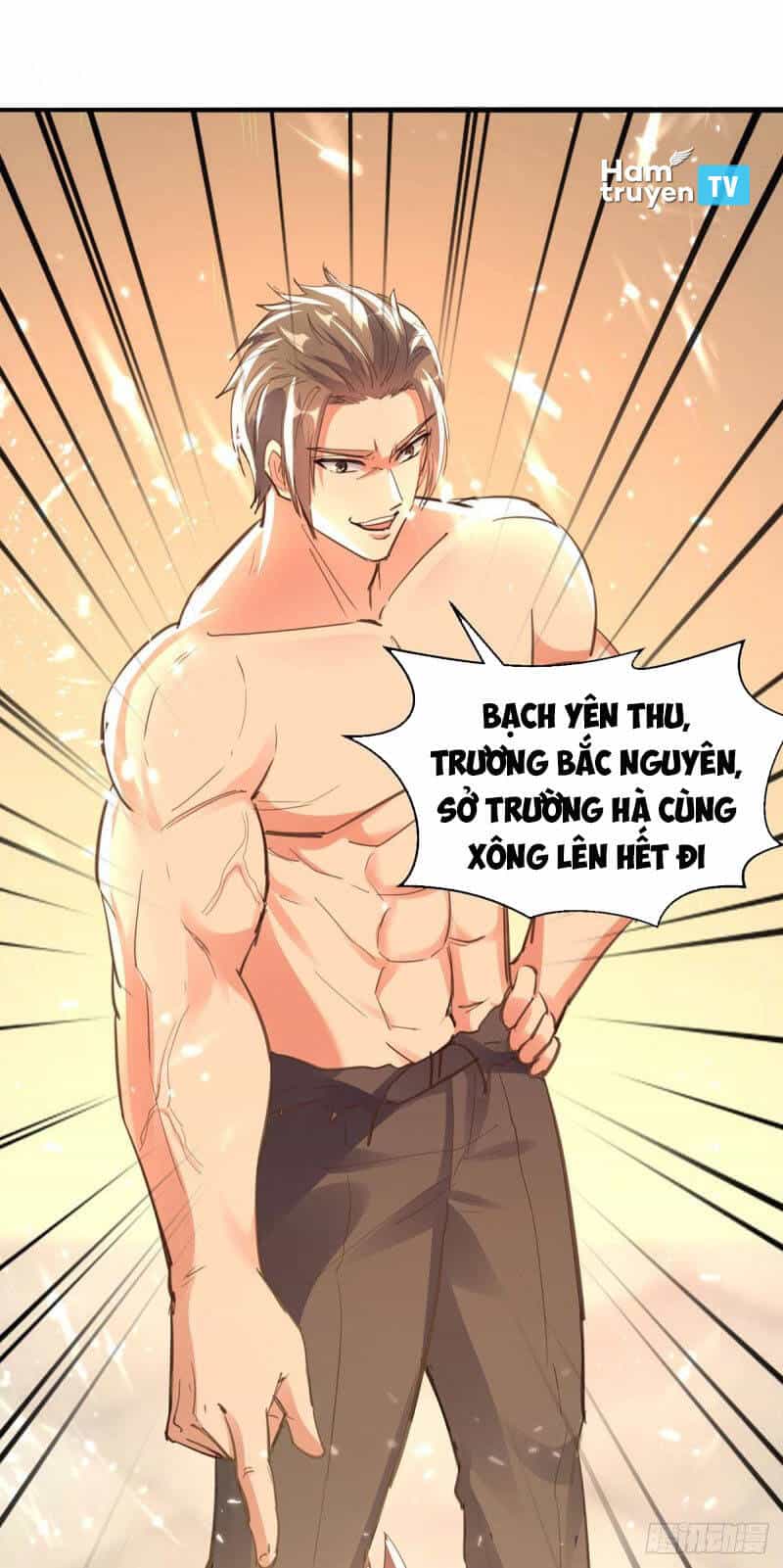 Thần Cấp Thấu Thị - Chương 184 - ảnh 17