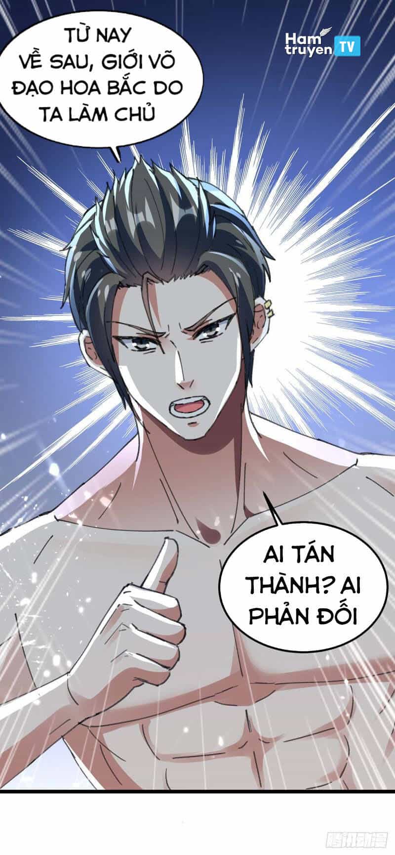 Thần Cấp Thấu Thị - Chương 184 - ảnh 28