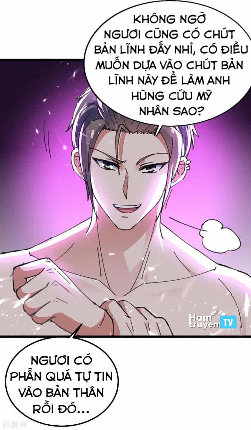 Thần Cấp Thấu Thị - Chương 185 - ảnh 4