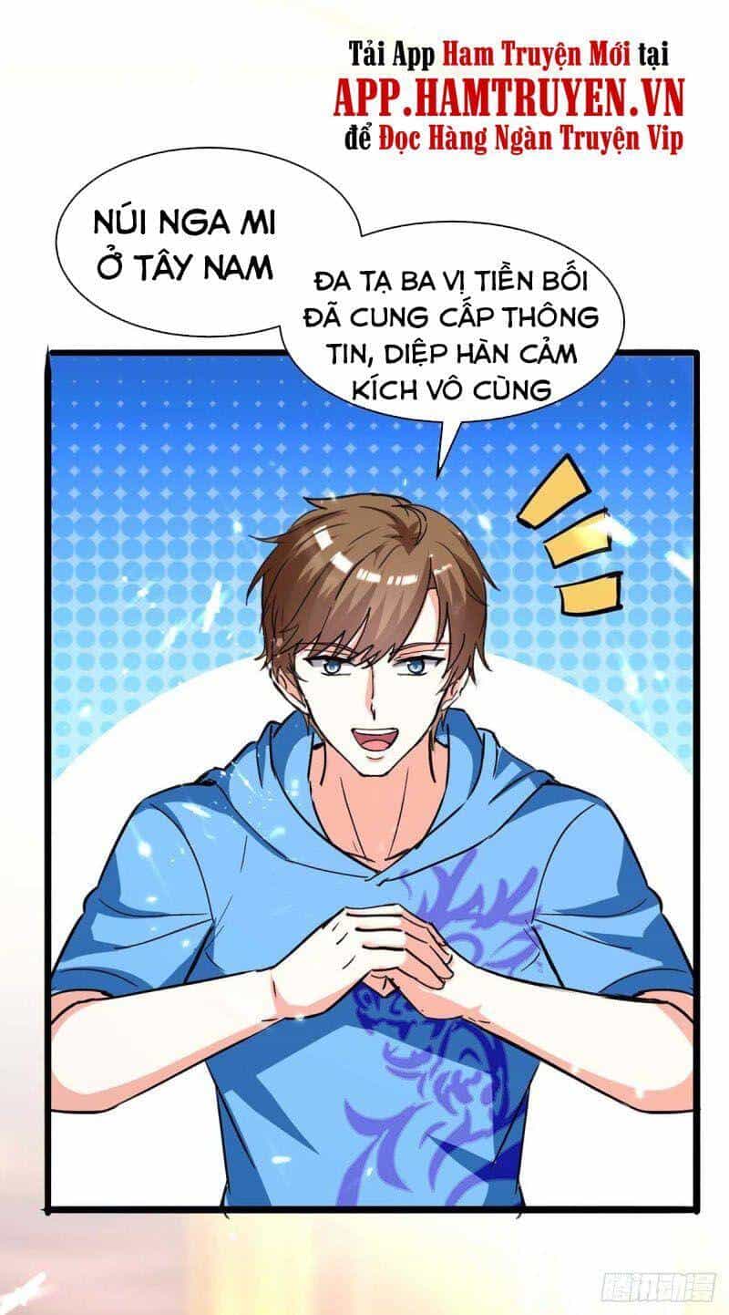 Thần Cấp Thấu Thị - Chương 187 - ảnh 13